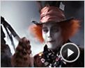 Alicia en el País de las Maravillas Tráiler (2)