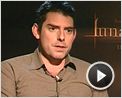 Chris Weitz Interview : Luna nueva