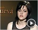 Kristen Stewart Interview 3: Luna nueva