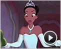 Tiana y el sapo Tráiler (2)