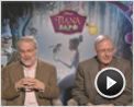 Ron Clements, John Musker Interview 2: Tiana y el sapo