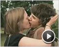The french kissers Tráiler VO
