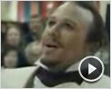 El imaginario del Doctor Parnassus Tráiler