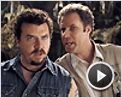 El mundo de los perdidos Tráiler (2) VO