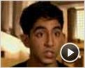 Dev Patel Interview : Airbender. El último guerrero.