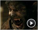 El hombre lobo Tráiler (2)