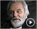 El hombre lobo Tráiler (3)