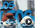 Los Pitufos Tráiler