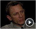 Daniel Craig Interview 2: Las aventuras de Tintín: El secreto del unicornio 3D