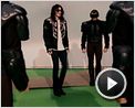 Michael Jackson's This Is It Clip (3) VO