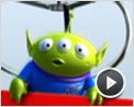 Toy Story 3 (3D) Teaser