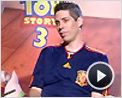 Carlos Baena Interview : Toy Story 3 (3D)
