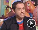 Darla K. Anderson, Lee Unkrich Interview 2: Toy Story 3 (3D)