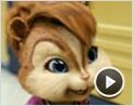 Alvin y las ardillas 2 Tráiler