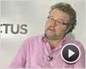 John Carlin Interview : Invictus