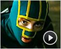 Kick-Ass Tráiler (2)