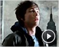 Percy Jackson y el Ladrón del Rayo Tráiler