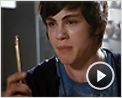 Percy Jackson y el Ladrón del Rayo Tráiler (2)
