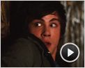 Percy Jackson y el Ladrón del Rayo Clip VO