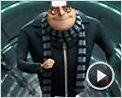 Gru. Mi villano favorito Teaser