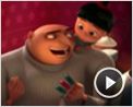 Gru. Mi villano favorito Tráiler
