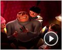 Gru. Mi villano favorito Clip