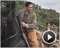 Entre lobos Clip (2)