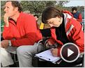 Entre lobos Clip (5)