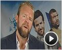 Joe Carnahan Interview : El equipo A