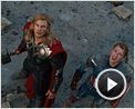 Marvel Los Vengadores Tráiler