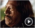 Machete Tráiler