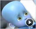 Megamind Tráiler