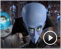 Megamind Tráiler (4) VO