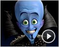Megamind Reportaje VO