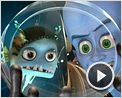 Megamind Clip