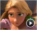 Enredados (Rapunzel) Clip (2)