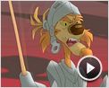 Las Aventuras de Don Quijote Tráiler
