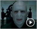 Harry Potter y las reliquias de la muerte: Parte 1 Tráiler