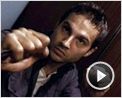 La trampa del mal Tráiler