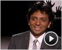 M. Night Shyamalan Interview : La trampa del mal