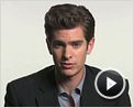 Andrew Garfield Interview 2: La red social
