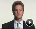 Armie Hammer Interview 3: La red social