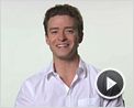 Justin Timberlake Interview 6: La red social