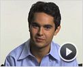 Max Minghella Interview 7: La red social