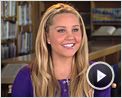 Amanda Bynes Interview 2: Rumores y mentiras