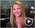 Lisa Kudrow Interview 6: Rumores y mentiras