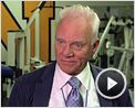 Malcolm McDowell Interview 7: Rumores y mentiras