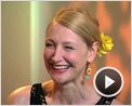Patricia Clarkson Interview 8: Rumores y mentiras