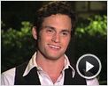 Penn Badgley Interview 9: Rumores y mentiras