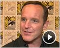 Clark Gregg Interview 2: Thor